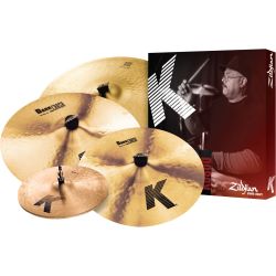 Zildjian K-Zildjian Box Set
