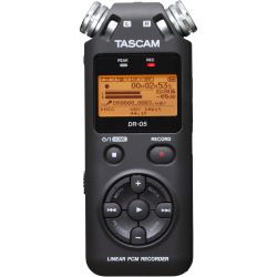 Tascam DR-05 V2