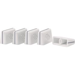 Reloop Fader Cap Set weiß