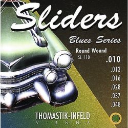 Thomastik SL110 Slider Blues Series Medium Light