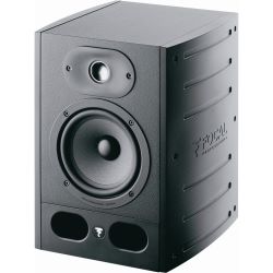 Focal Alpha 50