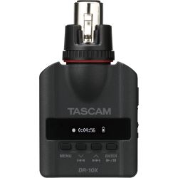 Tascam DR-10X