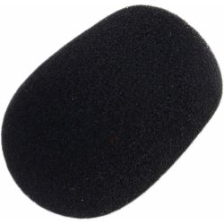 micW Mini WS022 Windschutz f. iGoMic