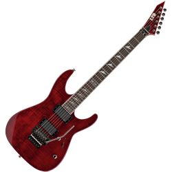 ESP Ltd M-300FM STBC E-Gitarre