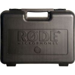 Rode RC5 ABS-Formkoffer f. NT5