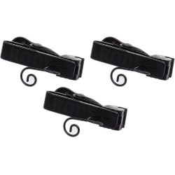 Rode LAV-CLIP Ersatzklemmen (3er-Pack)