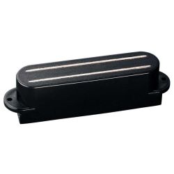 Schaller E-Gitarren-Tonabnehmer Single Coil Humbucker 2244 Schwarz B-Ware