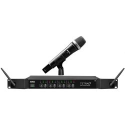 AKG DMS Tetrad Vocal Set D5