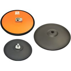 2Box DrumIt Five Cymbal-Set