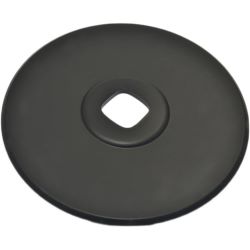 2Box DrumIt Five Rubber Surface für 12" HiHat
