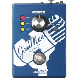 Digitech JamMan Vocal XT