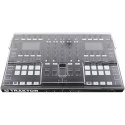 Decksaver NI Kontrol S8 Staubschutzcover