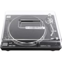 Decksaver Reloop RP7000/RP8000 Staubschutzcover