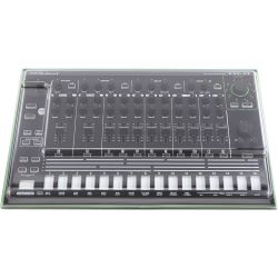 Decksaver Roland Aira TR-8 Staubschutzcover