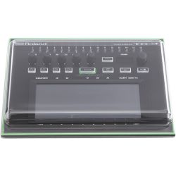 Decksaver Roland Aira TB-3 Staubschutzcover