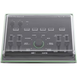 Decksaver Roland Aira VT-3 Staubschutzcover