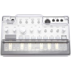 Decksaver Korg Volca-Serie/-Sampler Staubschutzcover