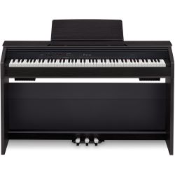 Casio Privia PX-860 BK Digitalpiano
