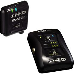 Line6 Relay G30 digitales Funksystem