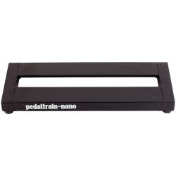 Pedaltrain Nano SC inkl. Gig Bag PT-NANO-SC