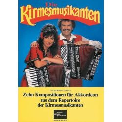 Hohner - Die Kirmesmusikanten