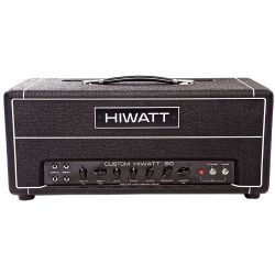 Hiwatt Custom 50 DR504