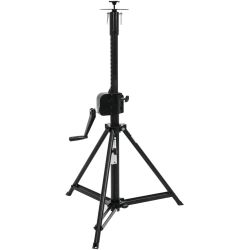 EUROLITE STV-150A Verfolger-Stativ