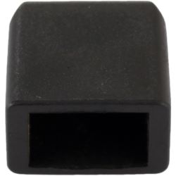 K&M Parkettschoner für 1001 schwarz