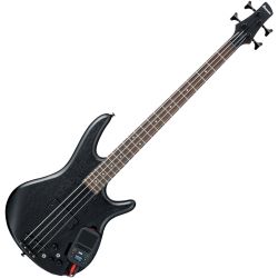 Ibanez SRKP4-WK inkl. Korg mini KAOSS Pad 2S E-Bass