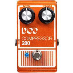 Digitech DOD Compressor 280