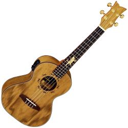 Ortega Lizard Tenor Ukulele inkl. Gig Bag
