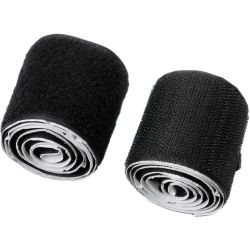 Palmer MI Pedalbay Klettband 100 cm