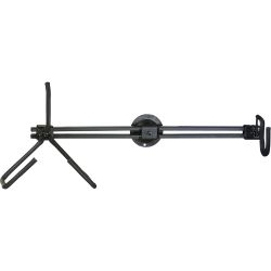 Quiklok GS413 Gitarrenwandhalter E-Gitarre