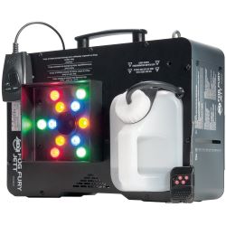 American DJ Fog Fury Jett Nebelmaschine