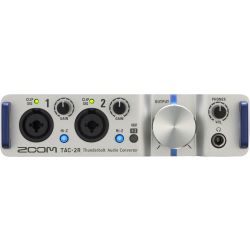 Zoom TAC-2R
