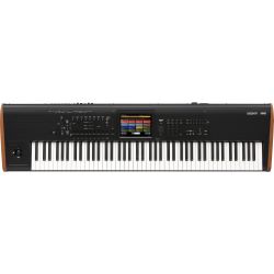 Korg KRONOS 88 Modell 2015