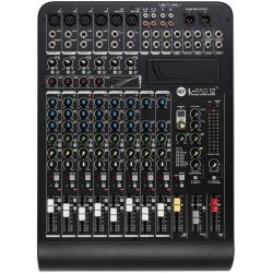 RCF L-PAD 12CX