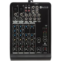 RCF L-PAD 6