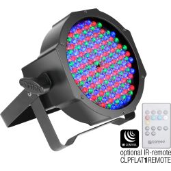 Cameo FLAT PAR CAN RGB 10