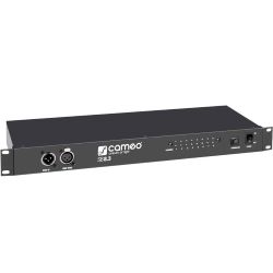Cameo SB8.3 DMX Splitter/Booster 3-polig