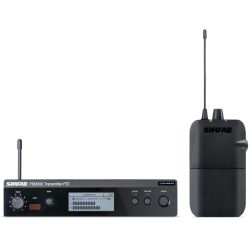 Shure PSM 300 Stereo In-Ear Monitoring System S8