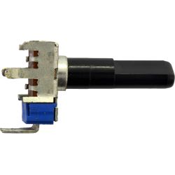 Behringer DDM 4000 Kopfhörer Volume Poti