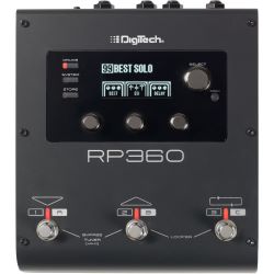 Digitech RP 360