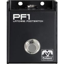 Palmer PF1 Fußschalter