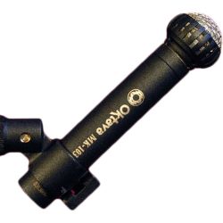 Oktava MK-103 black