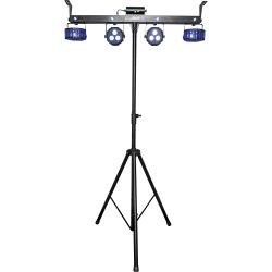 Chauvet DJ Gigbar IRC