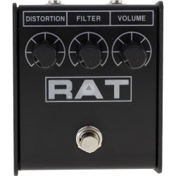 ProCo RAT 2 Distortion
