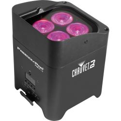 Chauvet DJ Freedom Par HEX 4
