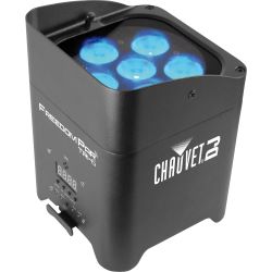 Chauvet DJ Freedom Par Tri 6