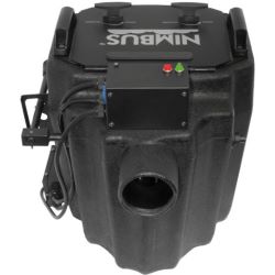 Chauvet DJ Nimbus Trockeneismaschine